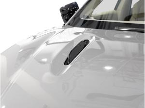 Aston Martin DBX 4.0 V8 707
