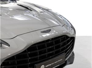 Aston Martin DBX 4.0 V8 707