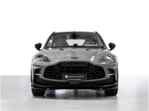 Aston Martin DBX 4.0 V8 707