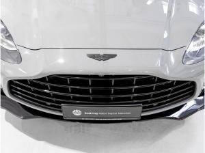 Aston Martin DBX 4.0 V8 707