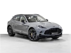 Aston Martin DBX 4.0 V8 707