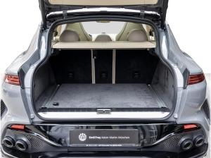 Aston Martin DBX 4.0 V8 707