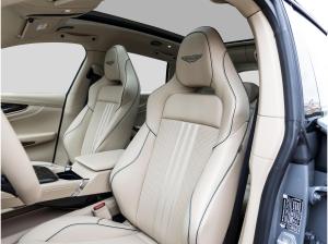 Aston Martin DBX 4.0 V8 707