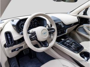 Aston Martin DBX 4.0 V8 707