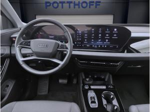 Audi Q6 e-tron AHK KAMERA SITZHZG PDC LED
