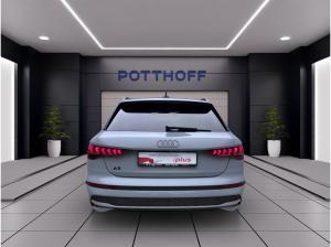 Audi A3 Sportback 40 TFSIe ADVANCED NAVI KAMERA KLIMA AHK