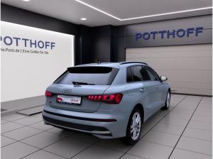 Audi A3 Sportback 40 TFSIe ADVANCED NAVI KAMERA KLIMA AHK