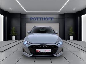 Audi A3 Sportback 40 TFSIe ADVANCED NAVI KAMERA KLIMA AHK