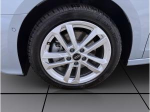 Audi A3 Sportback 40 TFSIe ADVANCED NAVI KAMERA KLIMA AHK