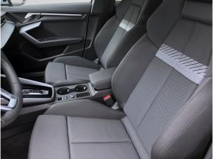 Audi A3 Sportback 40 TFSIe ADVANCED NAVI KAMERA KLIMA AHK