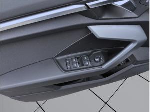 Audi A3 Sportback 40 TFSIe ADVANCED NAVI KAMERA KLIMA AHK