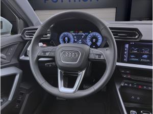Audi A3 Sportback 40 TFSIe ADVANCED NAVI KAMERA KLIMA AHK