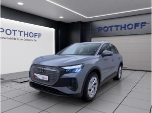 Audi Q4 e-tron 45 KLIMA PDC NAVI eKLAPPE