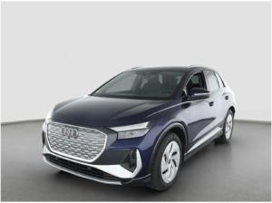 Audi Q4 e-tron 45 NAVI eKLAPPE LED KLIMA