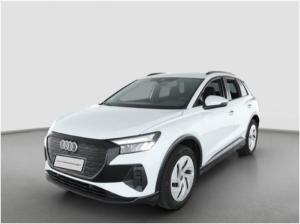 Audi Q4 e-tron 40 NAVI eKLAPPE KLIMA LM19