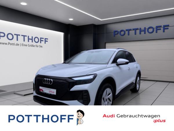 Audi Q4 e-tron 40 im Leasing
