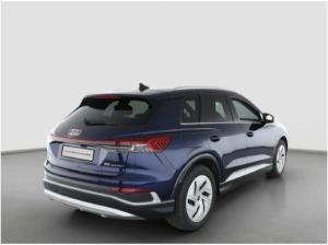 Audi Q4 e-tron 45 NAVI eKLAPPE LED KLIMA