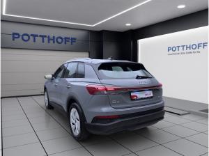 Audi Q4 e-tron 45 KLIMA PDC NAVI eKLAPPE