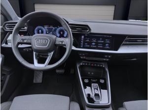 Audi A3 Sportback 40 TFSIe ADVANCED NAVI KAMERA KLIMA AHK