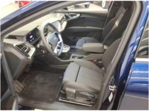Audi Q4 e-tron 45 NAVI eKLAPPE LED KLIMA