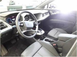 Audi Q4 e-tron 40 NAVI eKLAPPE KLIMA LM19