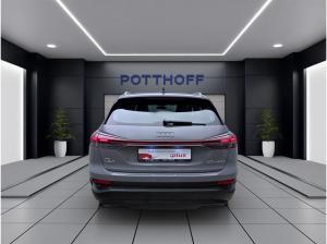 Audi Q4 e-tron 45 KLIMA PDC NAVI eKLAPPE