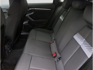 Audi A3 Sportback 40 TFSIe ADVANCED NAVI KAMERA KLIMA AHK