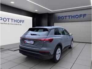 Audi Q4 e-tron 45 KLIMA PDC NAVI eKLAPPE