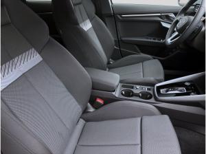 Audi A3 Sportback 40 TFSIe ADVANCED NAVI KAMERA KLIMA AHK