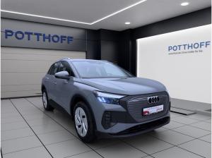 Audi Q4 e-tron 45 KLIMA PDC NAVI eKLAPPE