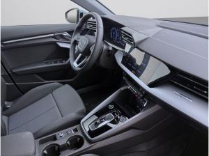 Audi A3 Sportback 40 TFSIe ADVANCED NAVI KAMERA KLIMA AHK