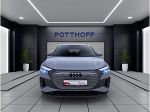 Audi Q4 e-tron 45 KLIMA PDC NAVI eKLAPPE