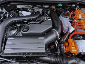 Audi A3 Sportback 40 TFSIe ADVANCED NAVI KAMERA KLIMA AHK