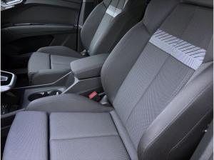 Audi Q4 e-tron 45 KLIMA PDC NAVI eKLAPPE