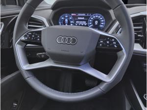 Audi Q4 e-tron 45 KLIMA PDC NAVI eKLAPPE