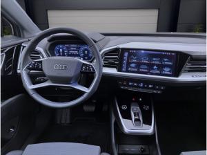 Audi Q4 e-tron 45 KLIMA PDC NAVI eKLAPPE