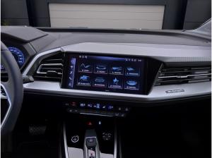 Audi Q4 e-tron 45 KLIMA PDC NAVI eKLAPPE