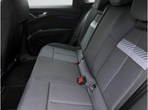Audi Q4 e-tron 45 KLIMA PDC NAVI eKLAPPE