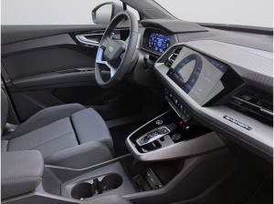 Audi Q4 e-tron 45 KLIMA PDC NAVI eKLAPPE