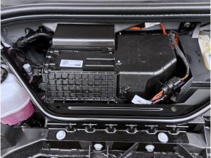 Audi Q4 e-tron 45 KLIMA PDC NAVI eKLAPPE