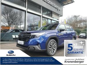 Subaru Forester 2.0ie e-BOXER PANORAMA NAVI TOUCH