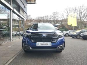 Subaru Forester 2.0ie e-BOXER PANORAMA NAVI TOUCH