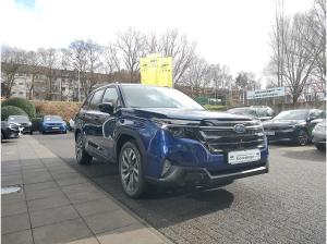 Subaru Forester 2.0ie e-BOXER PANORAMA NAVI TOUCH