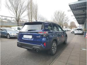 Subaru Forester 2.0ie e-BOXER PANORAMA NAVI TOUCH