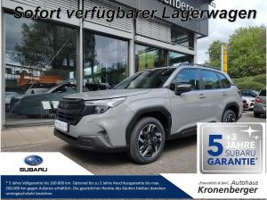 Subaru Forester 2.0ie e-Boxer AWD Trend Automatik