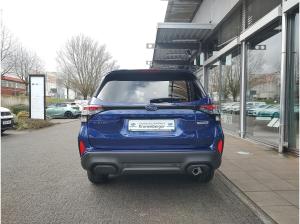 Subaru Forester 2.0ie e-BOXER PANORAMA NAVI TOUCH