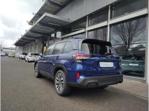 Subaru Forester 2.0ie e-BOXER PANORAMA NAVI TOUCH