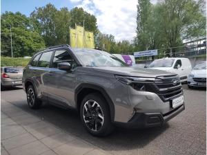 Subaru Forester 2.0ie e-Boxer AWD Trend Automatik