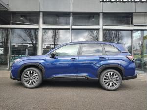 Subaru Forester 2.0ie e-BOXER PANORAMA NAVI TOUCH
