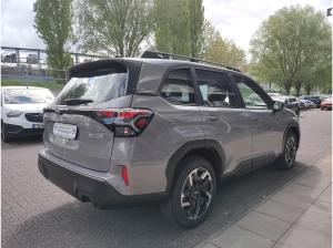 Subaru Forester 2.0ie e-Boxer AWD Trend Automatik